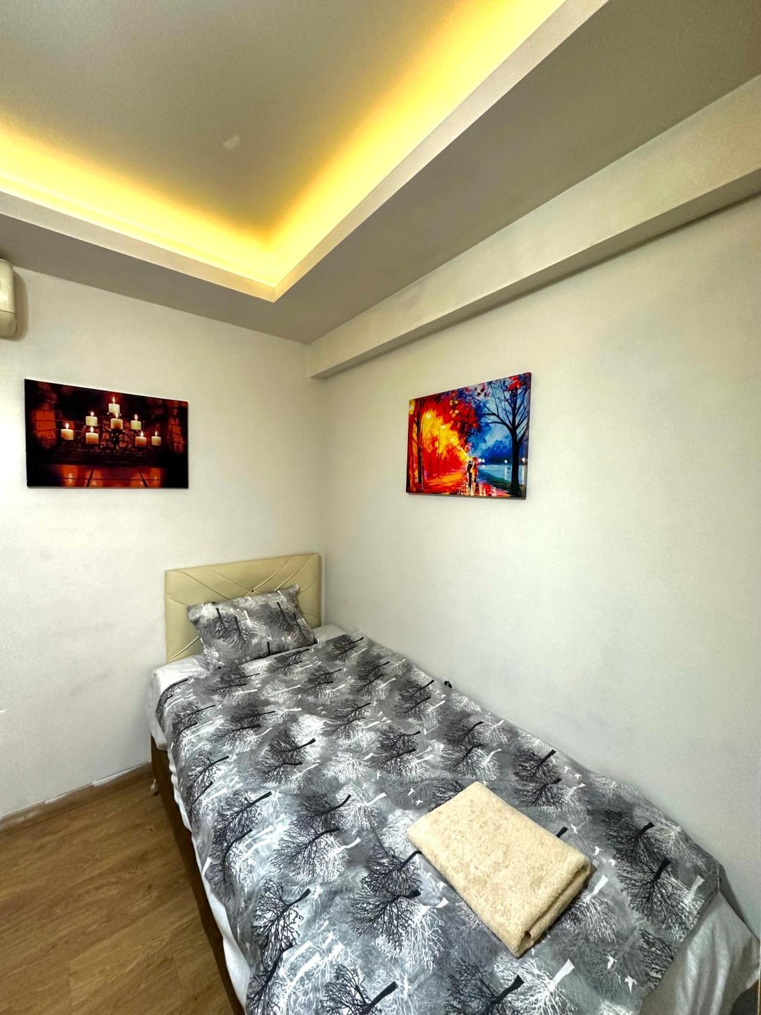 Taksim Daylif Hotel Istanbul Exterior photo