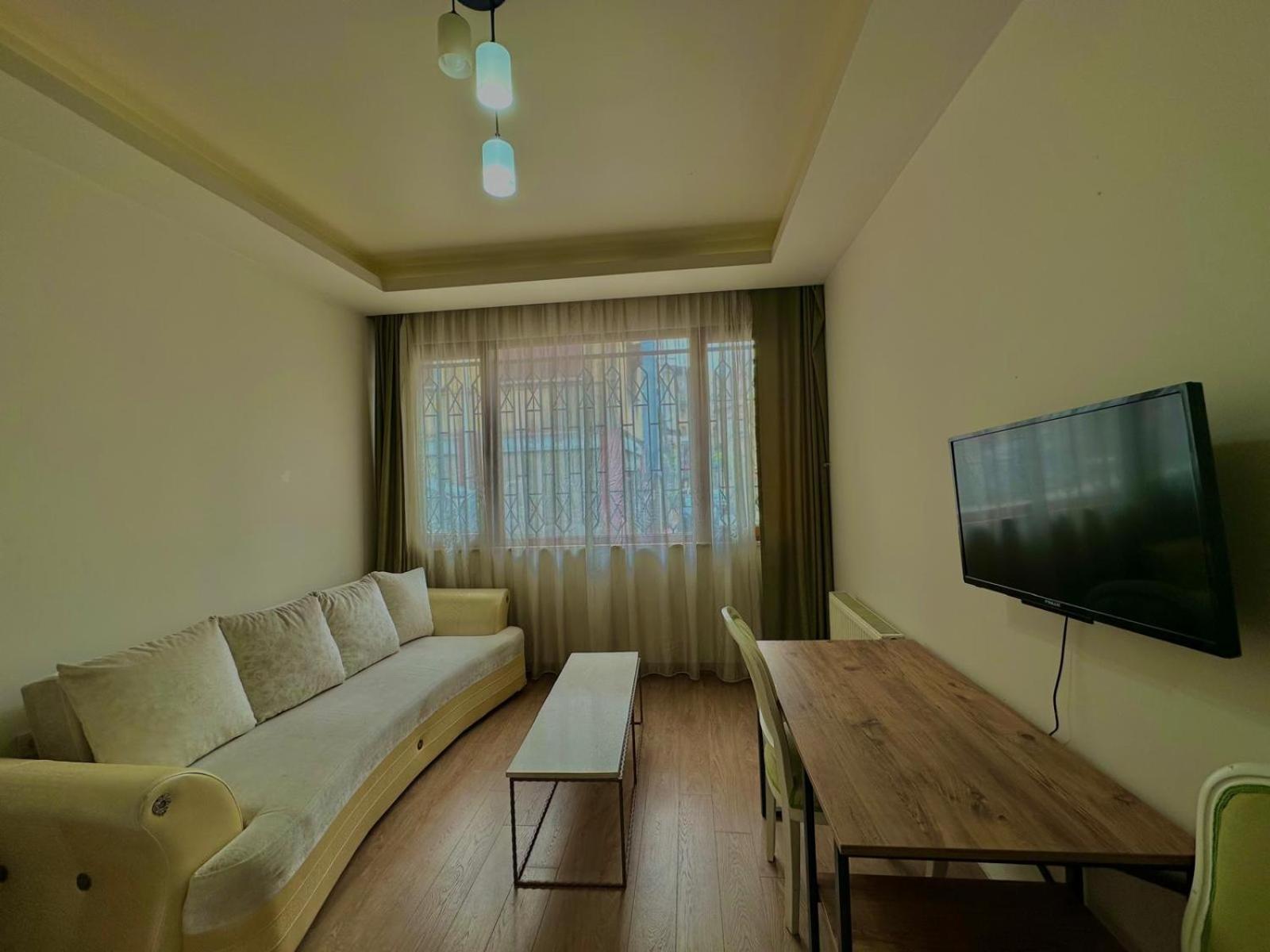 Taksim Daylif Hotel Istanbul Exterior photo
